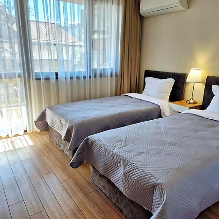 Bissera Premium Apartments Sofya Dış mekan fotoğraf