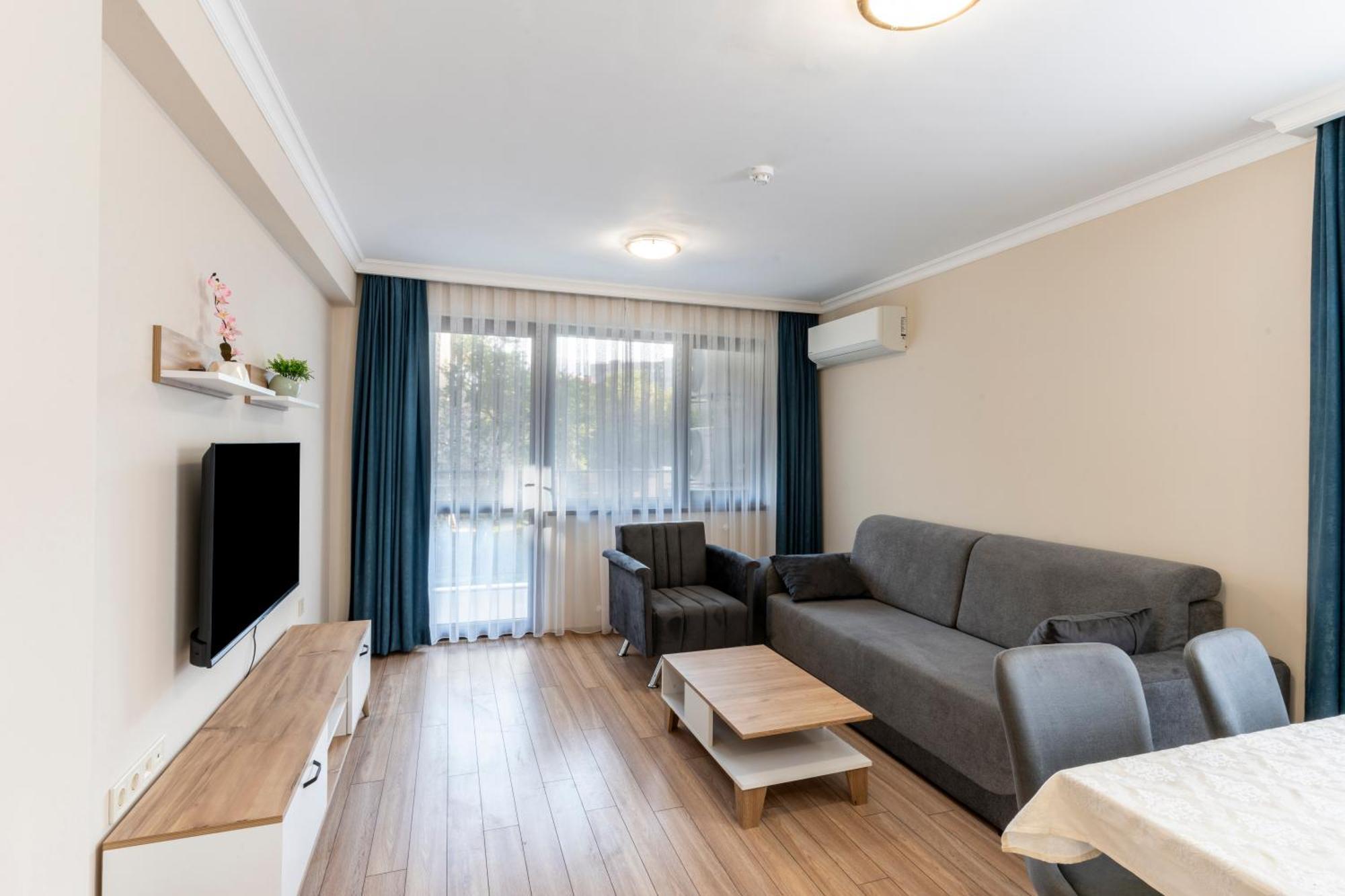 Bissera Premium Apartments Sofya Dış mekan fotoğraf