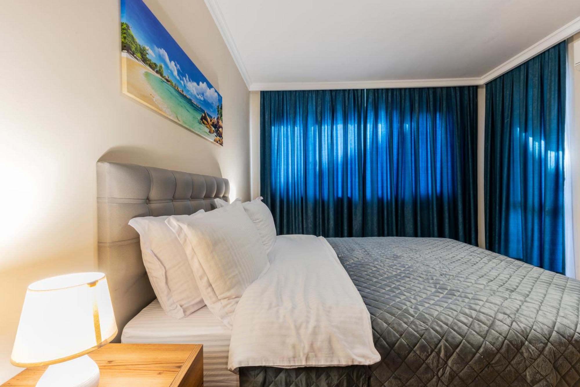 Bissera Premium Apartments Sofya Dış mekan fotoğraf