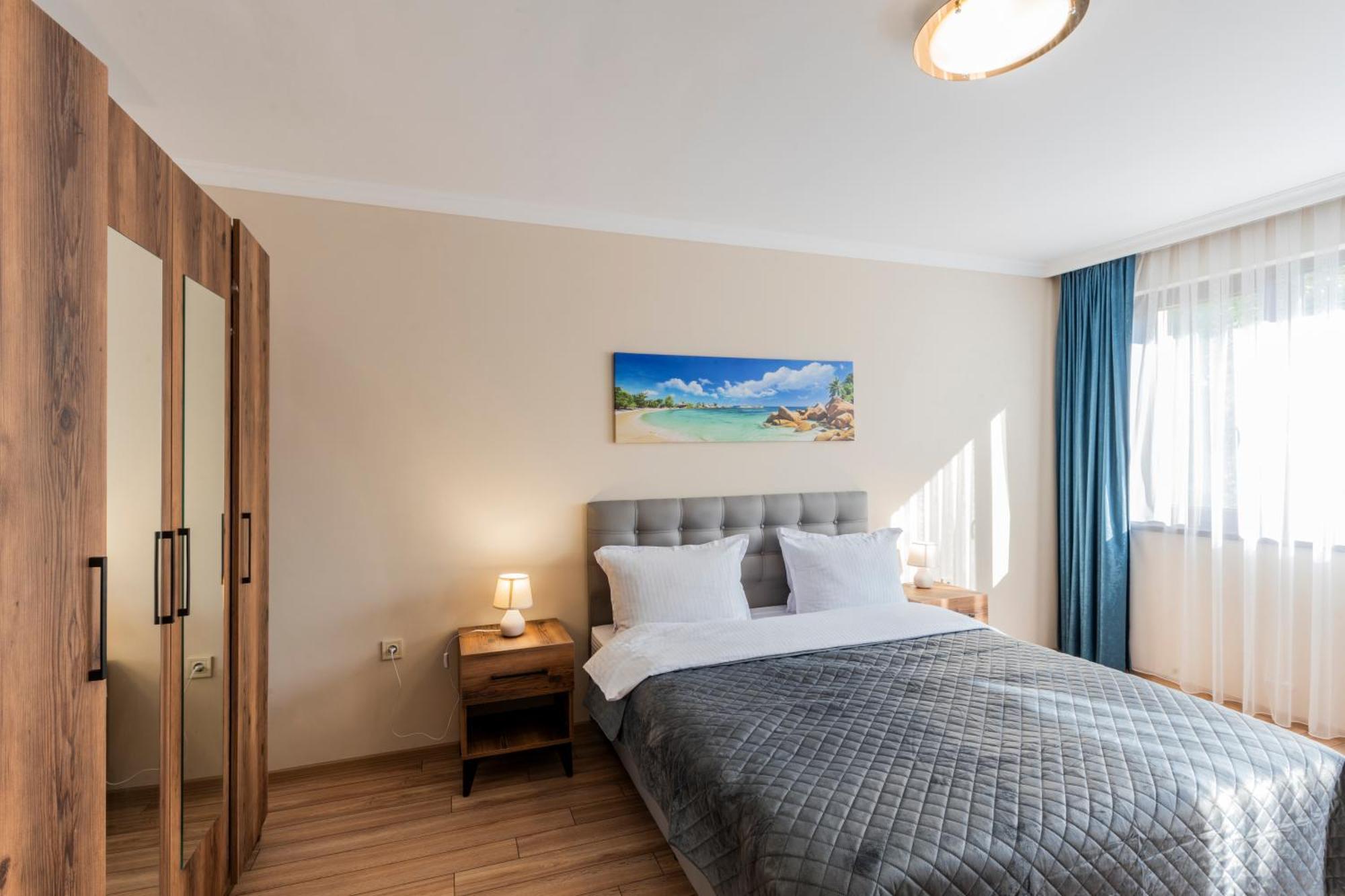 Bissera Premium Apartments Sofya Dış mekan fotoğraf