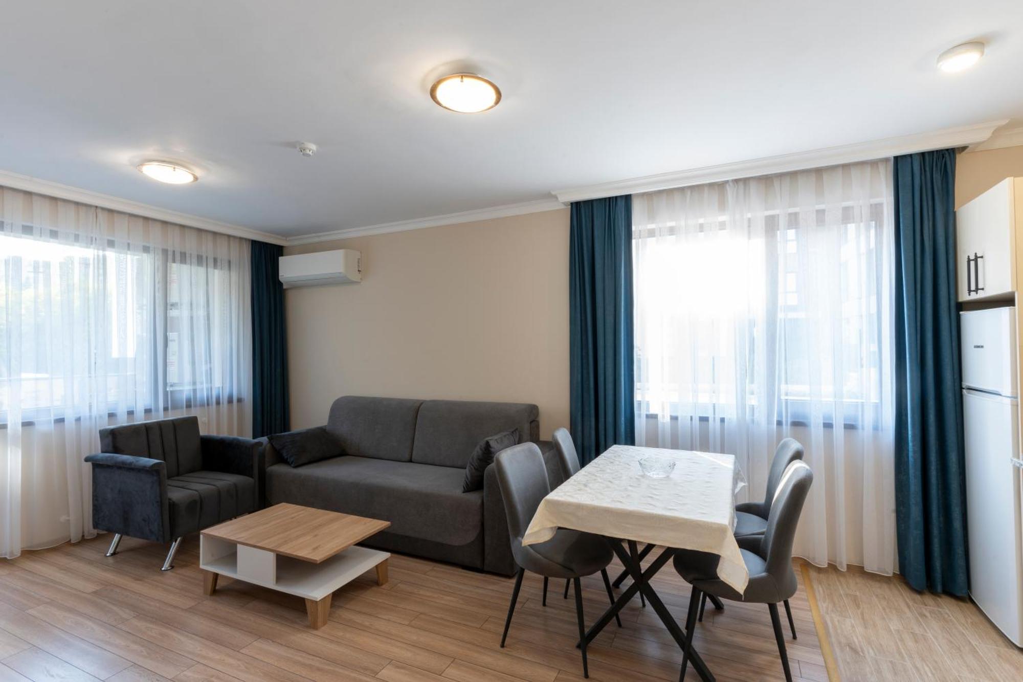Bissera Premium Apartments Sofya Dış mekan fotoğraf