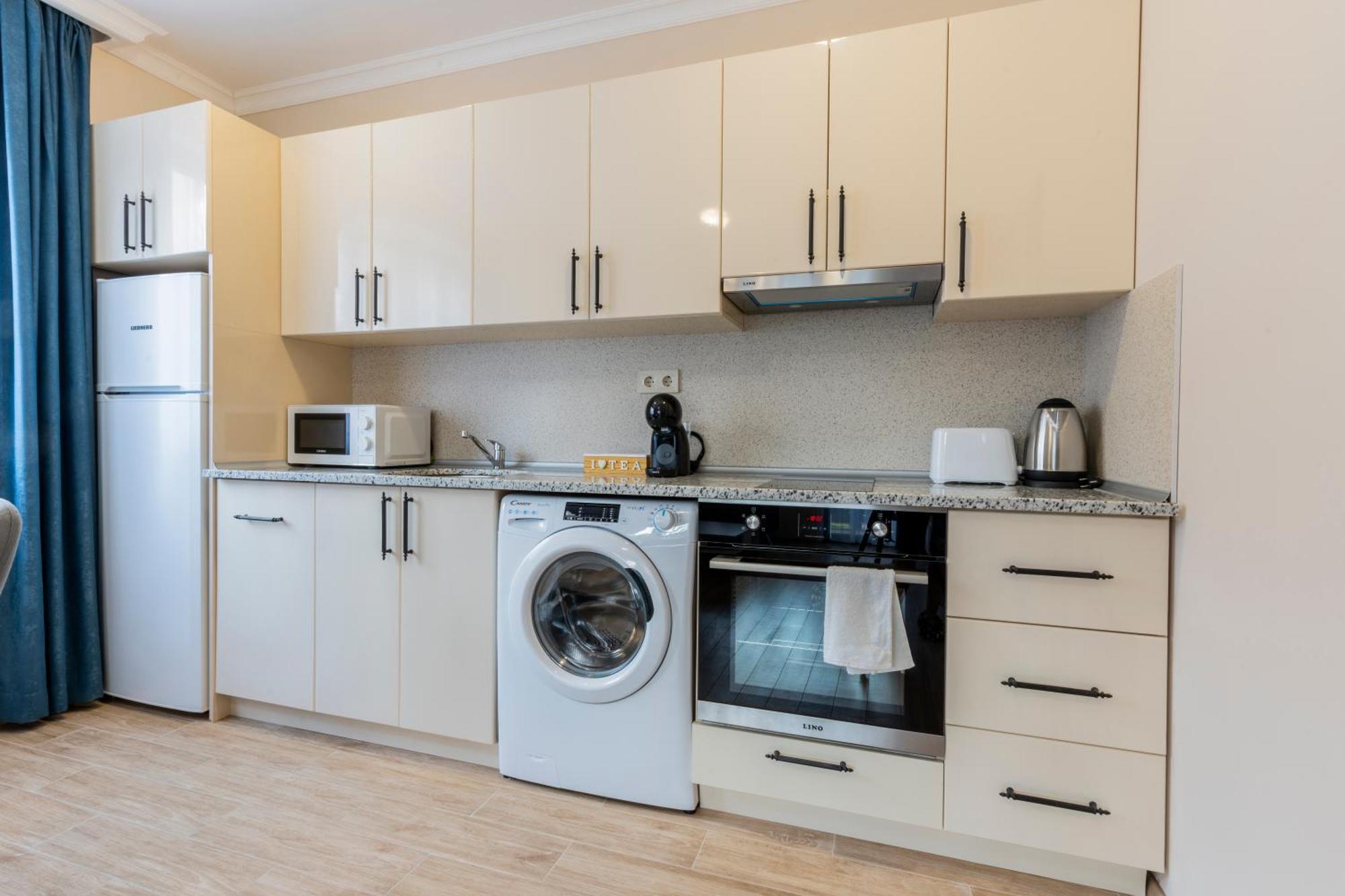 Bissera Premium Apartments Sofya Dış mekan fotoğraf