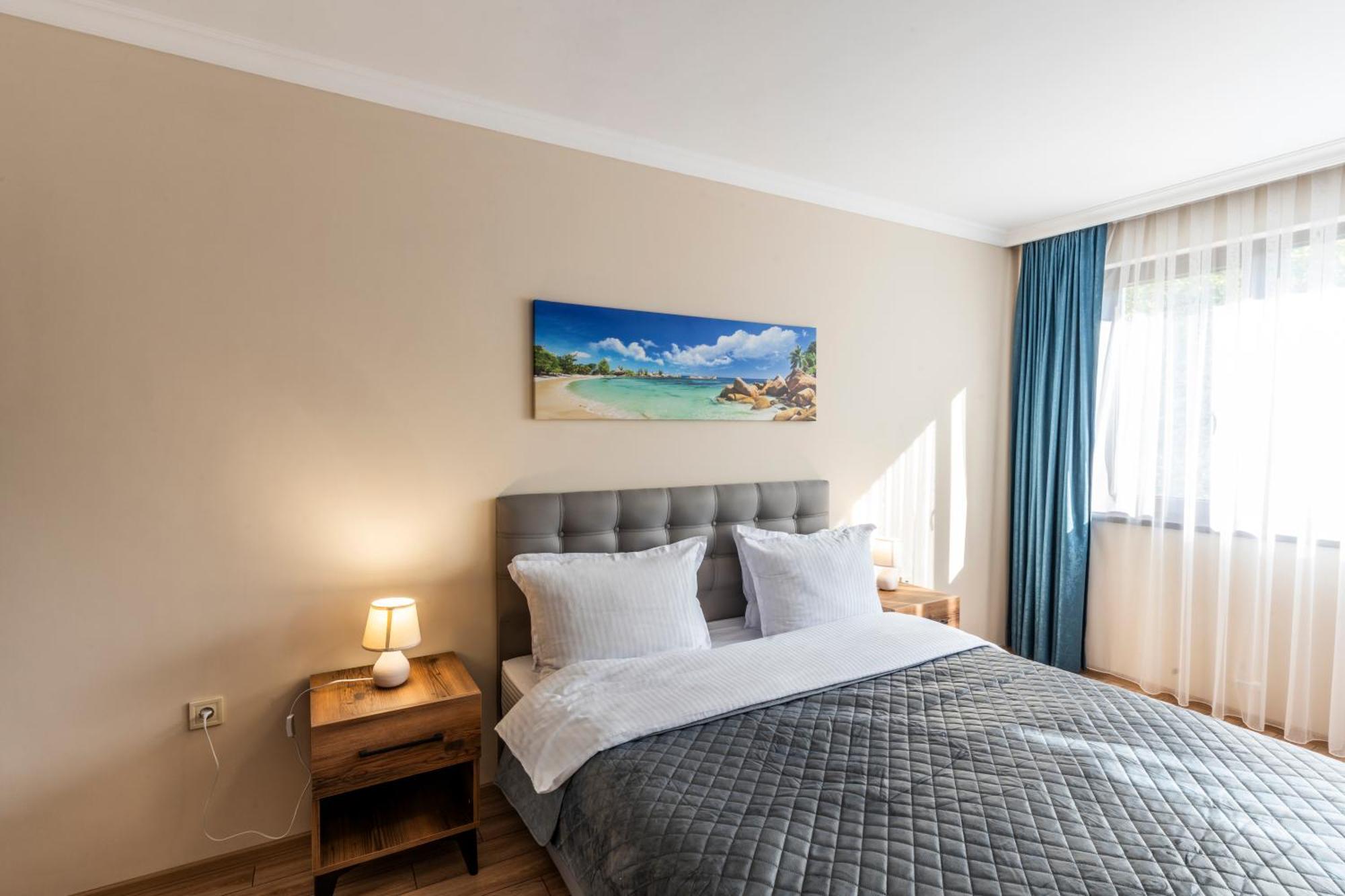 Bissera Premium Apartments Sofya Dış mekan fotoğraf