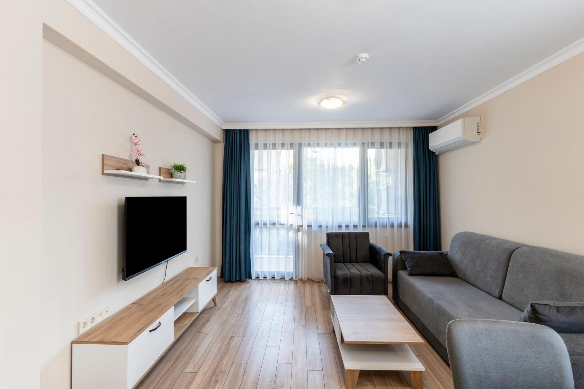 Bissera Premium Apartments Sofya Dış mekan fotoğraf