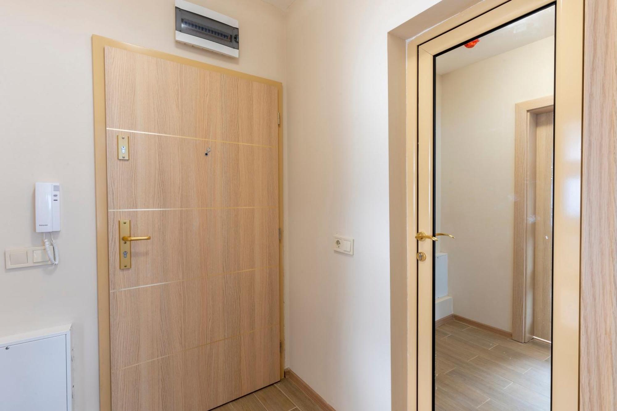 Bissera Premium Apartments Sofya Dış mekan fotoğraf