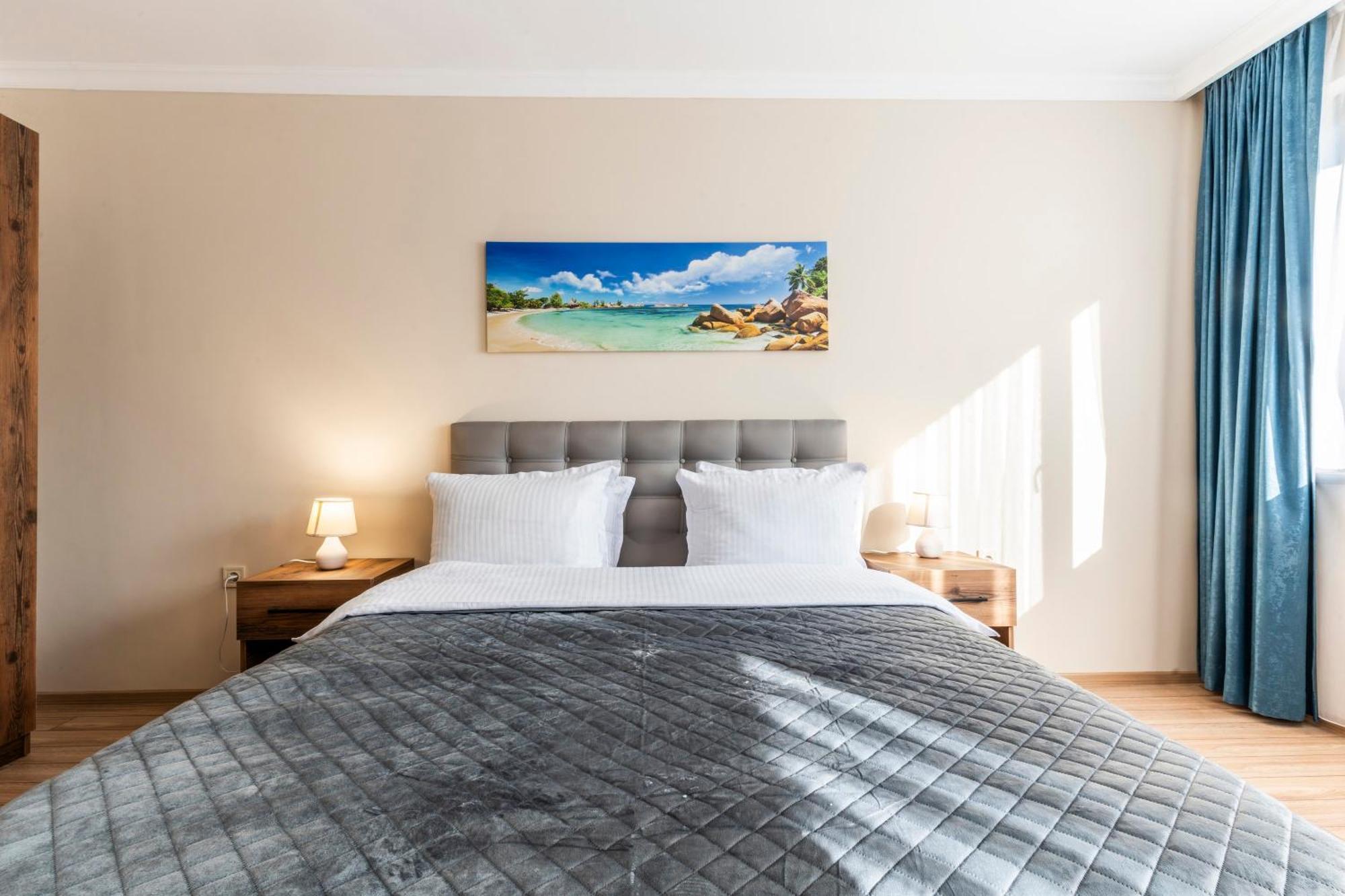 Bissera Premium Apartments Sofya Dış mekan fotoğraf