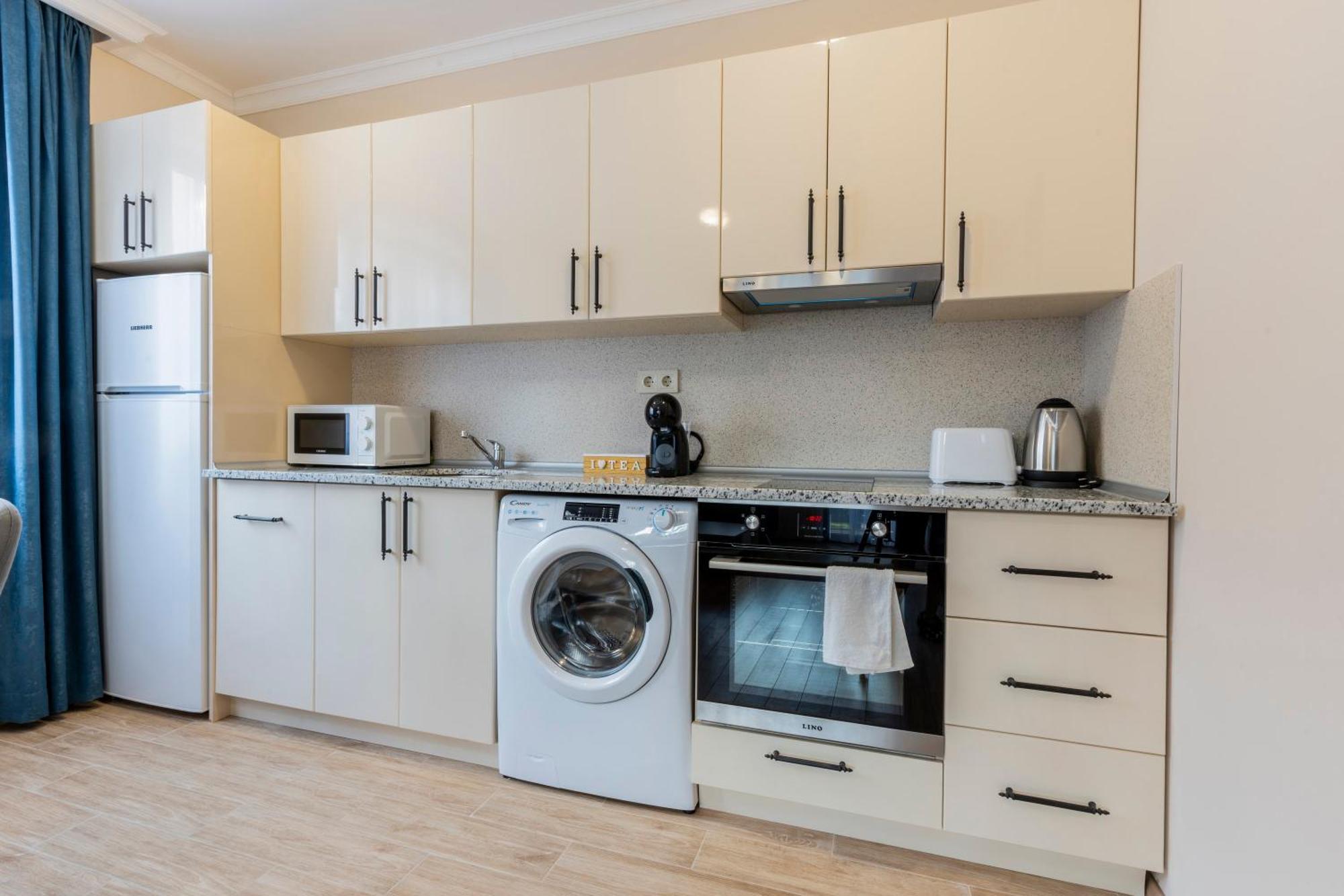 Bissera Premium Apartments Sofya Dış mekan fotoğraf