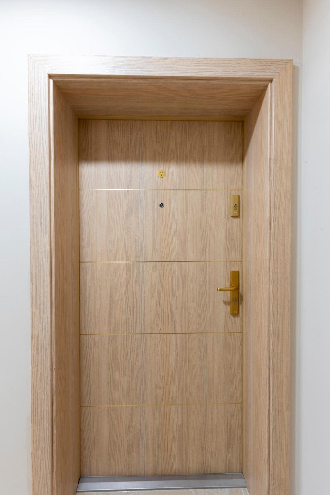 Bissera Premium Apartments Sofya Dış mekan fotoğraf