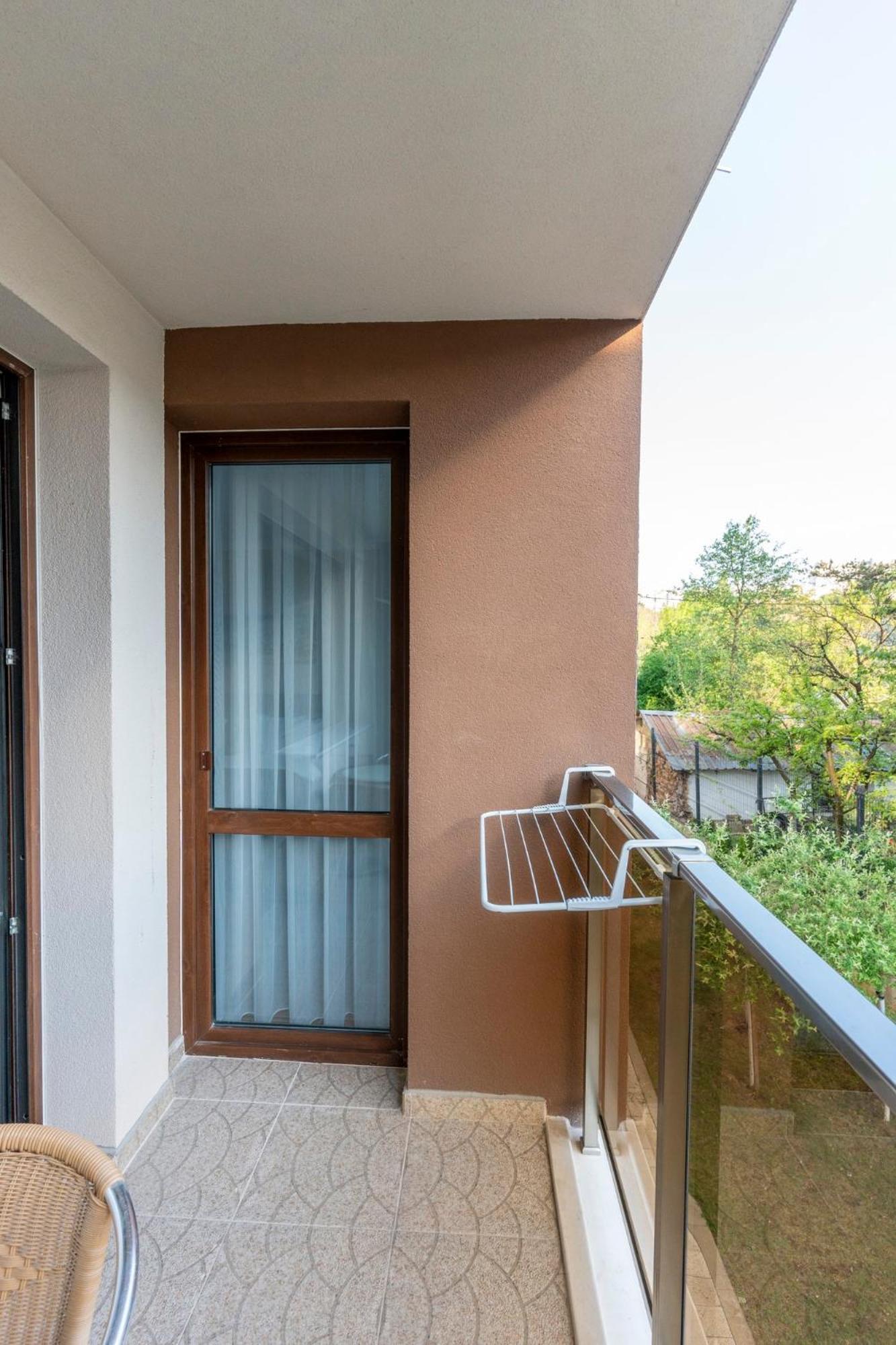Bissera Premium Apartments Sofya Dış mekan fotoğraf