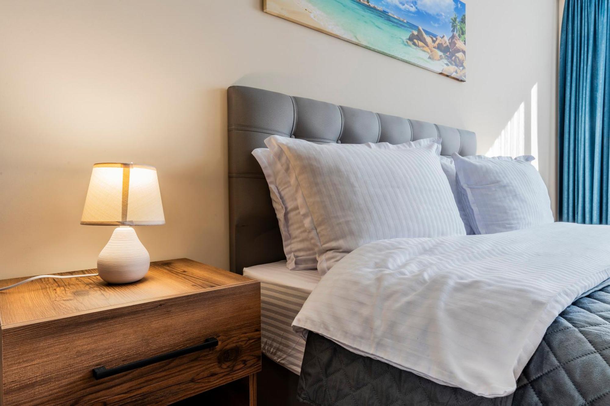 Bissera Premium Apartments Sofya Dış mekan fotoğraf