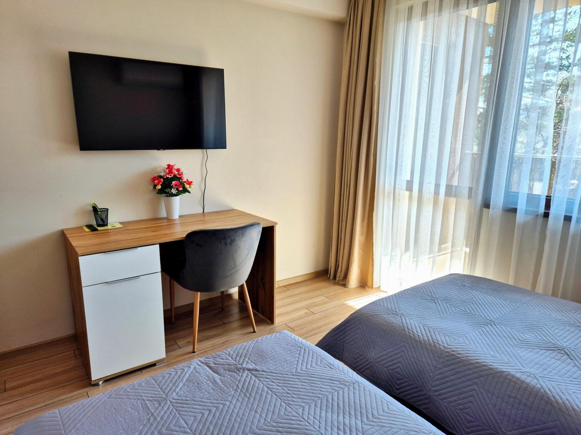 Bissera Premium Apartments Sofya Dış mekan fotoğraf