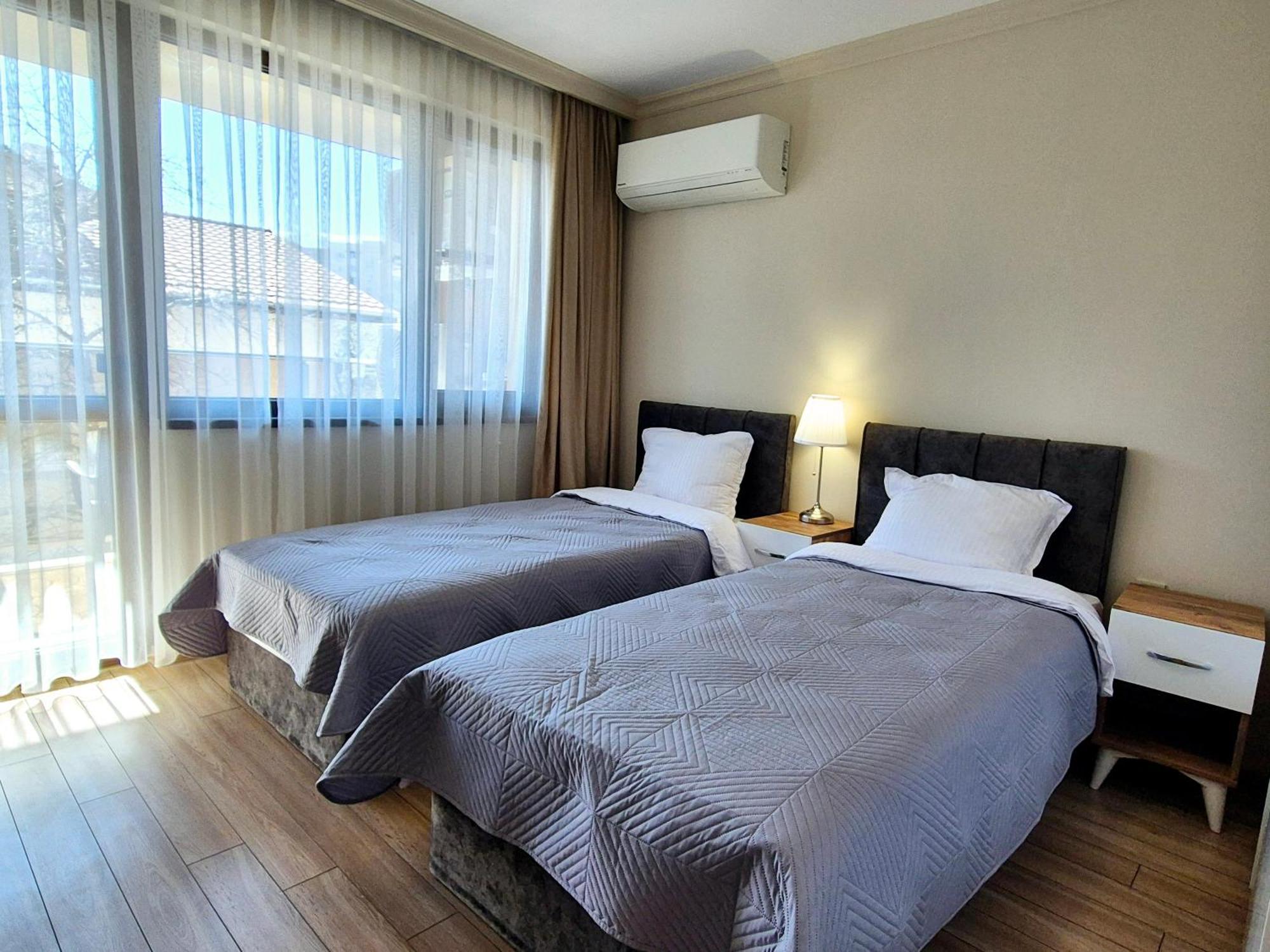 Bissera Premium Apartments Sofya Oda fotoğraf
